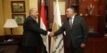 رئيس البورصة: مجلس النواب شريك رئيسي بدعم البيئة التشريعية المحفزة للاستثمار