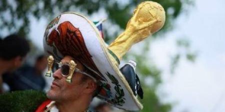 دور الأزياء العالمية تستعرض تصميماتها فى كأس العالم 2026