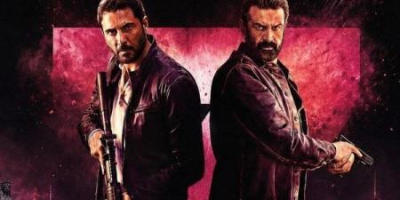 رسميًا.. عرض فيلم «7 Dogs» في الولايات المتحدة بدءًا من 26 يونيو