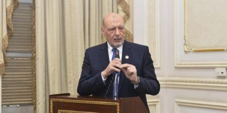 حزب المصريين: القمة المصرية الكونغولية تعكس عمق الشراكة الإستراتيجية بين البلدين