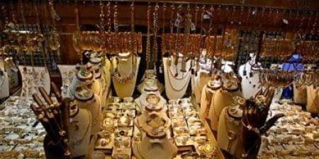 سعر الذهب عيار 24 اليوم فى مصر الأربعاء 10 يونيو 2026.. تراجع ملحوظ