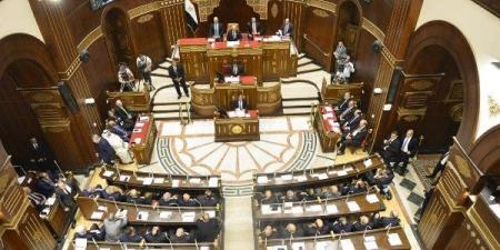 برلماني: اجتماع الفصائل الفلسطينية بالقاهرة يعكس الدور المصري المحوري في تعزيز فرص التهدئة