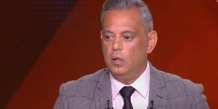 هاني رمزي: غياب جماهير إيران أمام منتخب مصر قد يمنح المنافس أفضلية