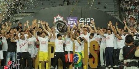 الزمالك يستكمل الحلول الودية مع أطراف أزمة إيقاف القيد
