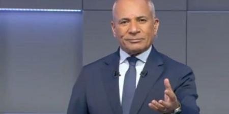 أحمد موسى: تحويل طلبات المصريين بالخارج إلى وزارة الإسكان وارتفاع قياسي في التحويلات