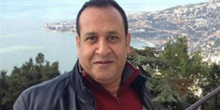 صبري نخنوخ يوقع قرار التحفظ على أمواله أمام نيابة القاهرة الجديدة