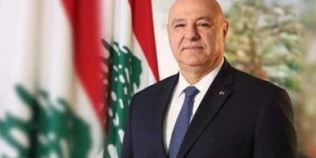 جوزيف عون: الحرب لم تحقق أهدافها وعلينا منح المفاوضات فرصة