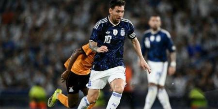 ميسي يُطارد مجدًا تاريخيًا جديدًا.. والجزائر تتحدّي البطل.. والنمسا تعود بجيل ذهبي.. والأردن يحلم بكتابة التاريخ في مجموعة الأحلام بمونديال 2026