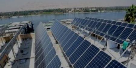 بعد دعم الحكومة إنشاء محطات شمسية بأسطح المنازل.. تعرف على تأمين مخاطر الطاقة المتجددة