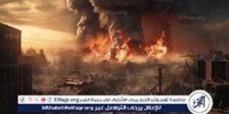 إسرائيل تزعم اغتيال مسؤول مالي بارز في حماس ونائبه بغارة جوية شمال غزة