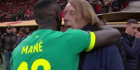 المدرب المخضرم لو روا يتولى تدريب منتخب جمهورية الكونغو