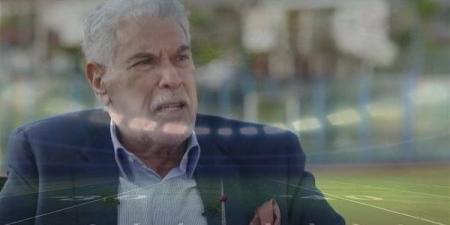 حسن شحاتة يدعم حسام حسن ويكشف أسباب استبعاد مصطفى محمد وشيكابالا