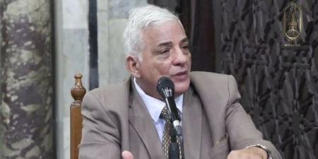 أستاذ شريعة: عقد الزواج لا يقوم على المصلحة المؤقتة أو المنفعة العابرة