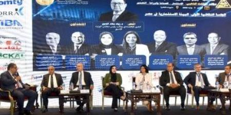 54 شركة حصلت على الرخصة الذهبية ونجاح تسوية نحو 60% من المنازعات وديا