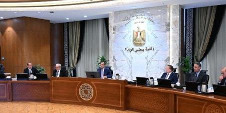مدبولي يترأس المجموعة الاقتصادية ويستعرض ملفات الإصلاح وبرنامج صندوق النقد