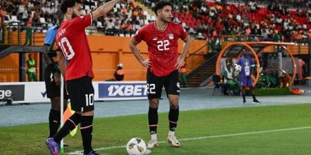 صلاح ومرموش وإمام عاشور.. كأس العالم 2026 بوابة نجوم مصر إلى أحلام الاحتراف
