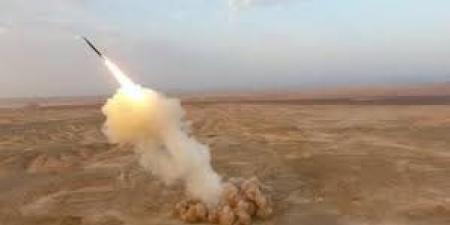 دون أضرار مادية .. الجيش الأردني يعلن اعتراض 5 صواريخ إيرانية