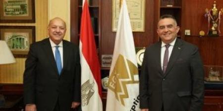 رئيس البورصة: مجلس النواب شريك رئيسي بدعم البيئة التشريعية المحفزة للاستثمار