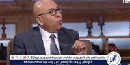 خالد عكاشة: قمة السبع أمام اختبار صعب وسط تصاعد الخلافات مع واشنطن