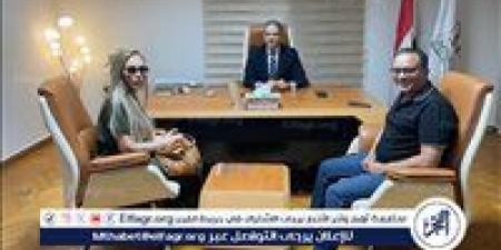 قرار عاجل من نقابة الإعلاميين بشأن التحقيق مع ريهام سعيد