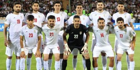 إيران تهدد بوقف مباريات كأس العالم إذا ظهرت أعلام أو شعارات غير مصرح بها