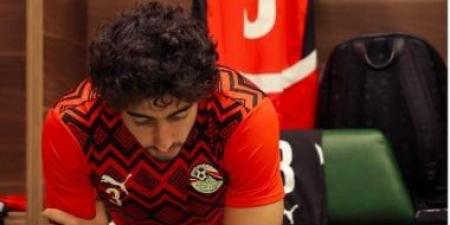 محمد هاني بعد ودية البرازيل استعدادا لكأس العالم: الرحلة لازالت في بدايتها
