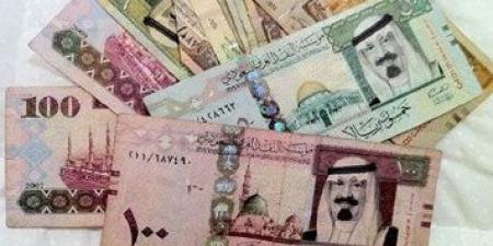 الريال السعودي يقترب من 14 جنيهًا في البنوك المصرية اليوم الأربعاء