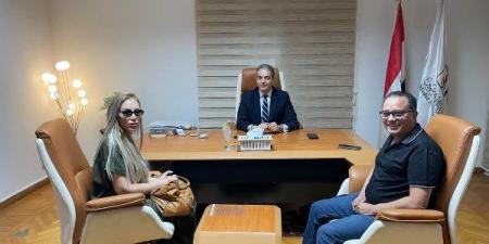 نقيب الإعلاميين يحفظ التحقيق مع الإعلامية ريهام سعيد