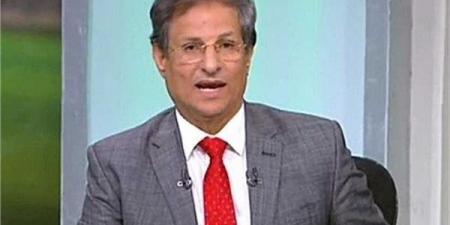 مصطفى يونس: صلاح قدّم دعمًا كبيرًا للمنتخب.. والفيفا يتحمّل مسئولية الأزمات التنظيمية