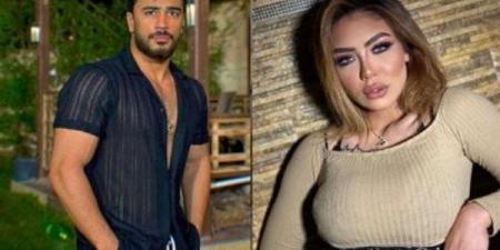 البلوجر أوتاكا أمام المحكمة غدا على خلفية اتهامه بالاتجار في المخدرات