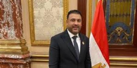 عضو بالشيوخ: خطة 2026 /2027 تعزز الصناعة وتؤكد توجه الدولة نحو اقتصاد إنتاجي قوي ومستدام