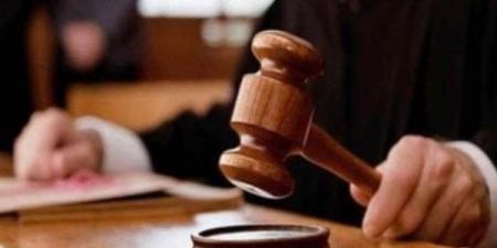 السجن 3 سنوات لعامل حاول إنهاء حياة شخص في طهطا بسوهاج