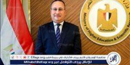 التعليم العالي فتح باب التقدم لبرامج التعاون العلمي بين جمهورية مصر العربية واليابان