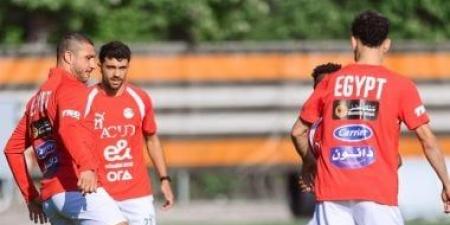 موعد مباراة منتخب مصر القادمة ضد بلجيكا في كأس العالم