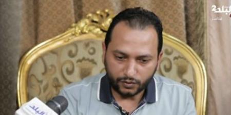 عمك اضرب بسـكينـة.. ابن شقيق الدكتور لطفي مرعي يكشف تفاصيل الحادث