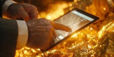 أسعار الذهب فى قطر تتحرك داخل نطاق محدود مع متابعة المستثمرين للتطورات العالمية