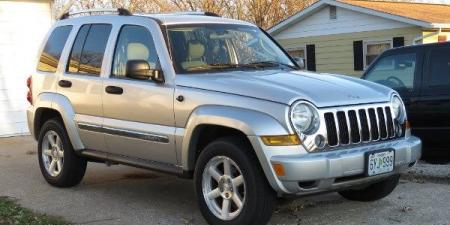 حلم جيل الألفينات.. أسعار جيب ليبيرتى المستعملة في مصر