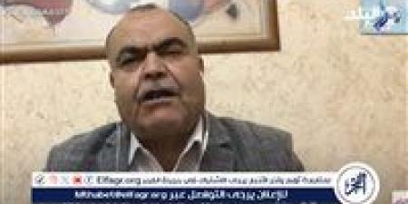 أحمد رفيق عوض: استبعاد إسرائيل من الضربات الأمريكية يهدف إلى منع توسيع نطاق المواجهة