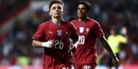 البرتغال تختتم استعداداتها للمونديال بفوز صعب على نيجيريا 2-1