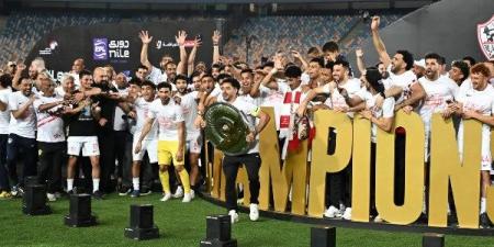 ديون 8.5 مليون دولار.. عامر العمايرة يحذر الزمالك من عدم المشاركة الأفريقية