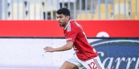 سيراميكا ينتظر الراحلين عن الأهلى لضمهم في الانتقالات الصيفية الحالية