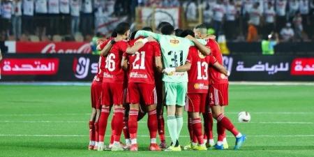 رحيل حارس مرمى.. بشير التابعي يكشف كواليس جلسته مع سيد عبدالحفيظ عن عموتة والراحلين عن الأهلي