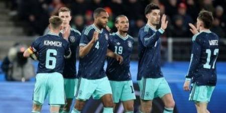 لفتة طيبة..منتخب ألمانيا يتكفل بسفر 600 مشجع  فى دور المجموعات بكأس العالم