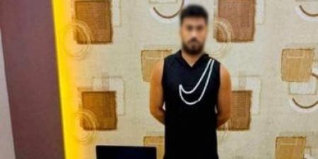 تأجيل محاكمة البلوجر أوتاكا على خليفة اتهامه بالاتجار فى المخدرات لـ 15 يوليو