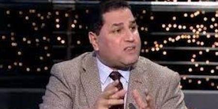 عبدالناصر زيدان: الموظف يحتاج 15 ألف جنيه شهريًا ليعيش بكرامة في ظل الغلاء