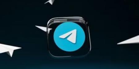 تيليجرام يطلق تطبيقًا رسميًا لساعات أبل بنظام watchOS