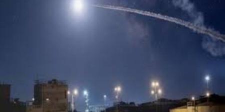 الحرس الثوري يعلن استهداف قواعد أمريكية في الكويت والبحرين