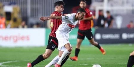 دوري الأبطال في خطر.. تجربة جور ماهيا الكيني جرس إنذار للزمالك