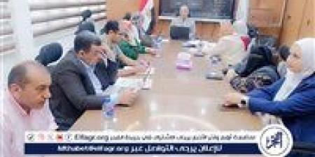 «تعليم الفيوم»: انتهاء امتحانات الشهادة الإعدادية دون معوقات