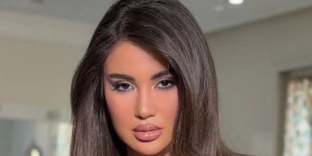 حضور لافت.. هدى الإتربي تثير الجدل فى أحدث ظهور